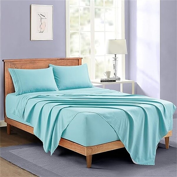 Microfiber Sheets Pillowcases On Sale Bed Bath Beyond