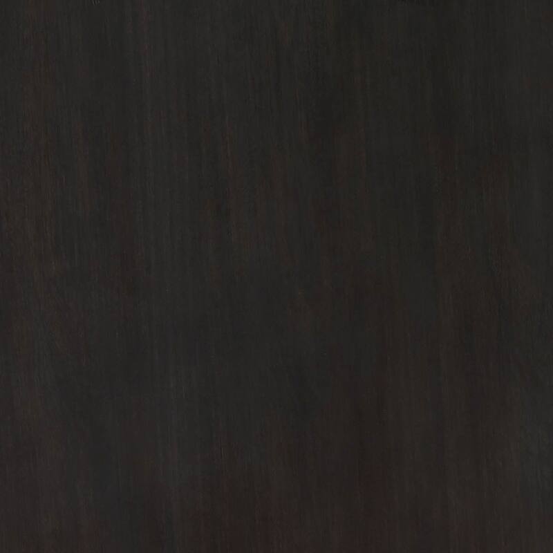 Phelps Upholstered Dining Side Chair Tan Distressed Noir (Set of 2)