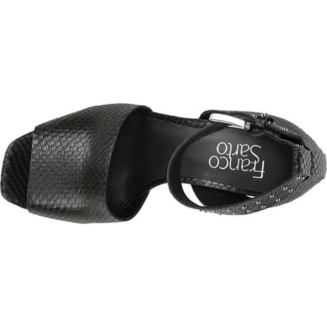 franco sarto pepita sandal