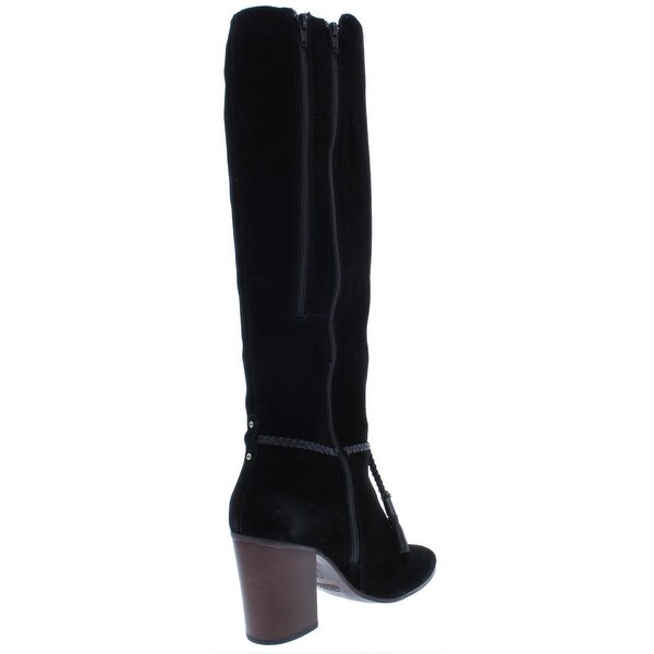 aerosoles over the knee boots