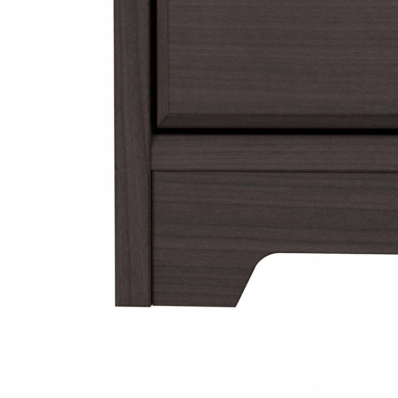 Cabot 2 Drawer Lateral File Cabinet by Bush Furniture