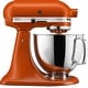 preview thumbnail 39 of 95, 5 Quart Tilt Head Stand Mixer with Pouring Shield