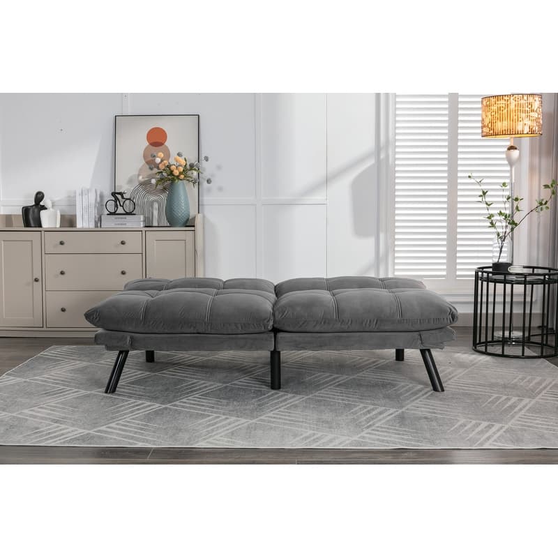 Convertible Folding Modern sofa Bed