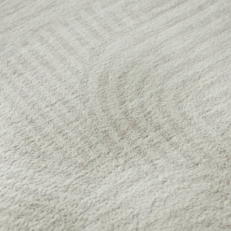 Premium Washable Super Soft Modern Geo Mayfield Rug