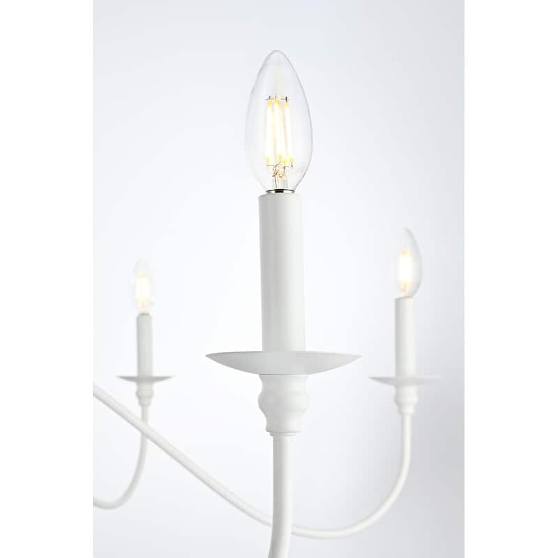 Indigo Home 54 inch chandelier