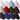 12-Pack 20" Large Polyester Cloth Table Napkins by Lann's Linens