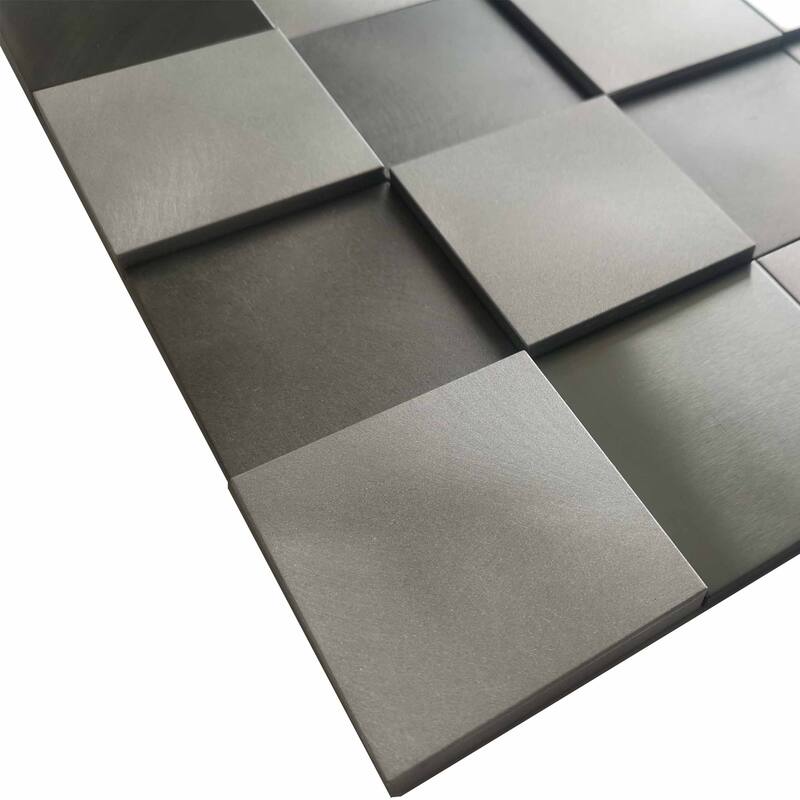 Altair Mijas Peel-and-Stick Mosaic Tile