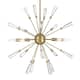 Option Natural Brass