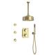 Option Brushed Gold