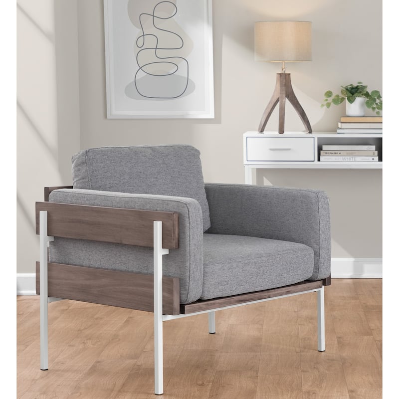 Carbon Loft Kari Accent Chair