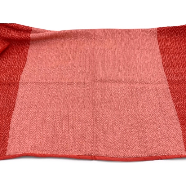 Coral best sale baby blanket
