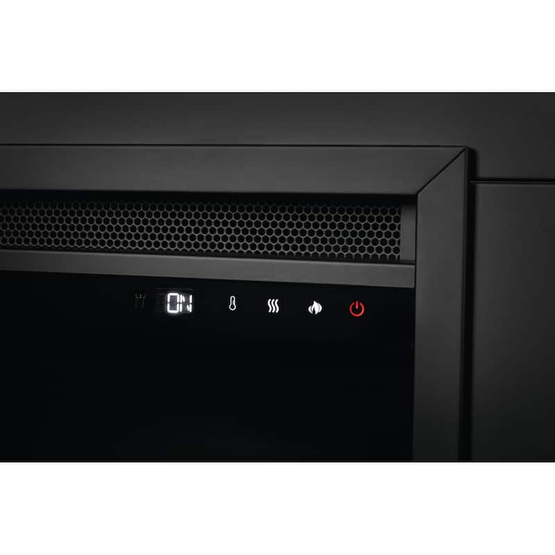Napoleon NEFB30H Cineview 30" Wide 10000 BTU Electric Built in