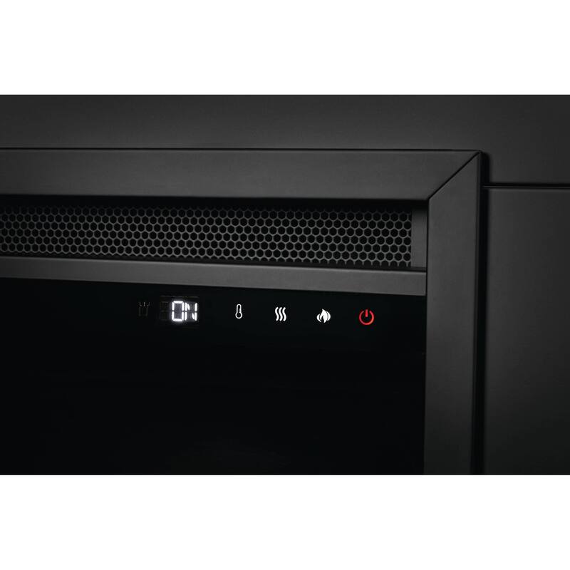 Napoleon NEFP30-3020RK Franklin 70" Wide 5000 BTU Electric Media