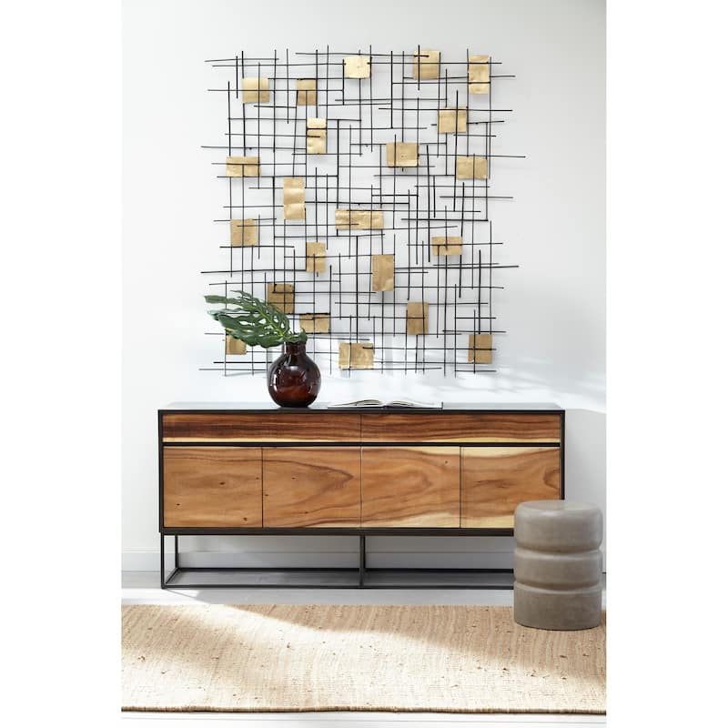 Sand Buffet/Sideboard