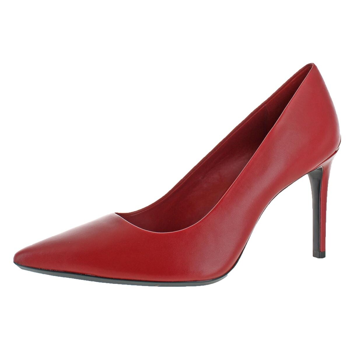 calvin klein ronna dress pumps