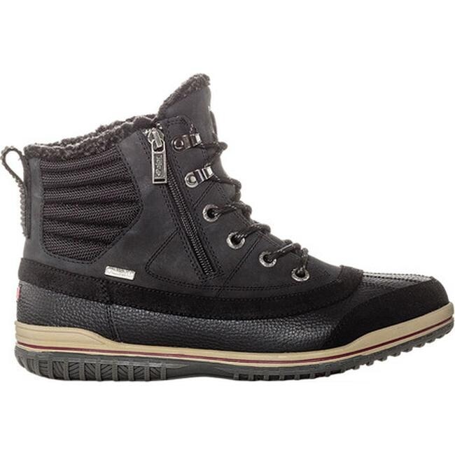pajar duck boots