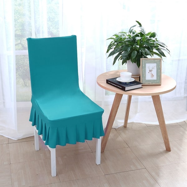 47+ The Best Green Dining Room Seat Covers for Your Collection