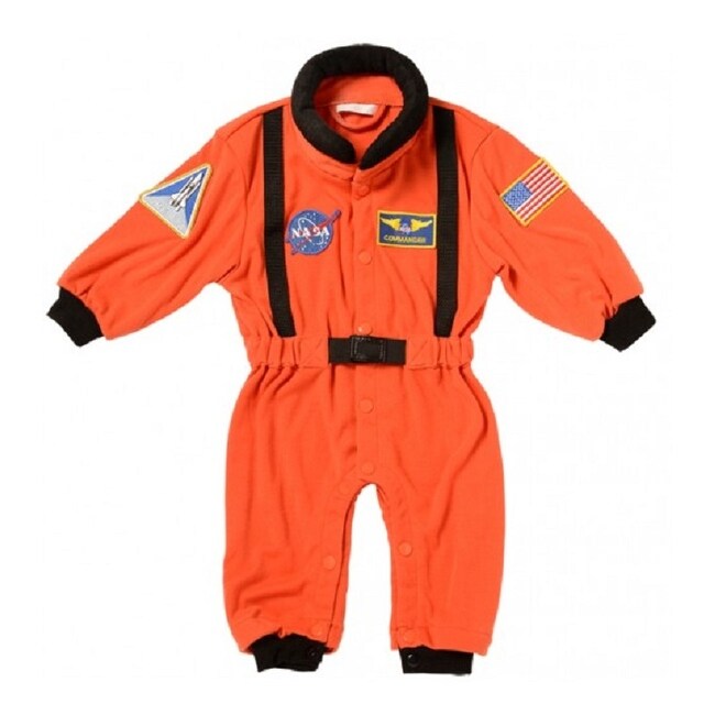 newborn astronaut costume