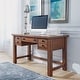 preview thumbnail 8 of 15, Tahoe Executive Writing Desk