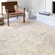preview thumbnail 2 of 8, Alexander Home Aspen Rugged Hand-tufted Contemporary Wool Rug