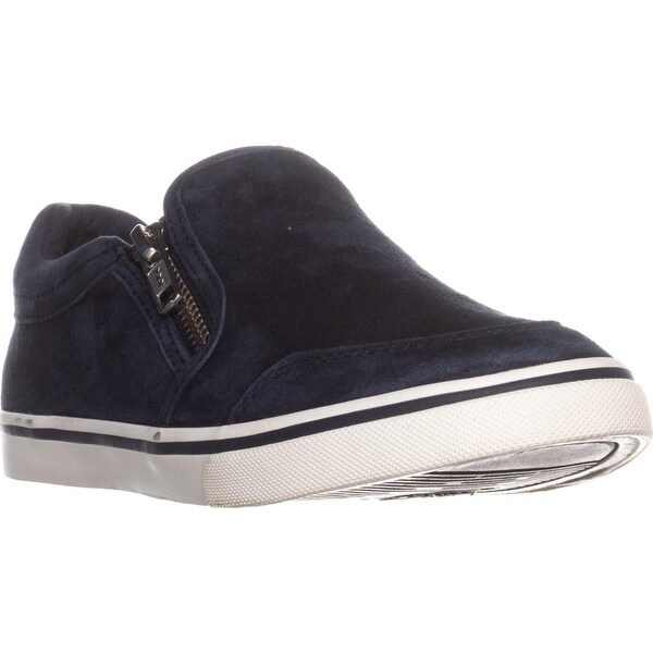 ralph lauren jeorgia slip on sneakers