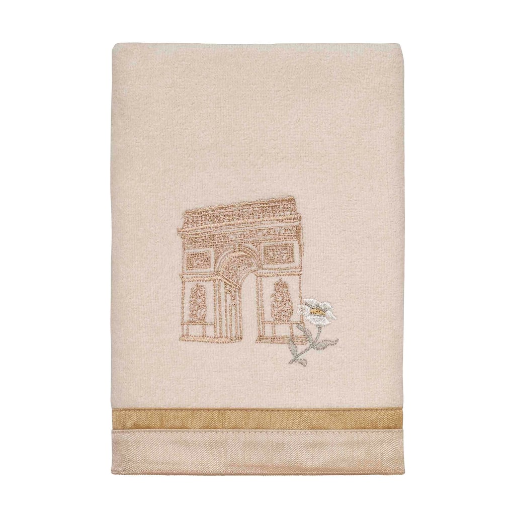 Avanti Paris Botanique Hand Towel - Hand Towel