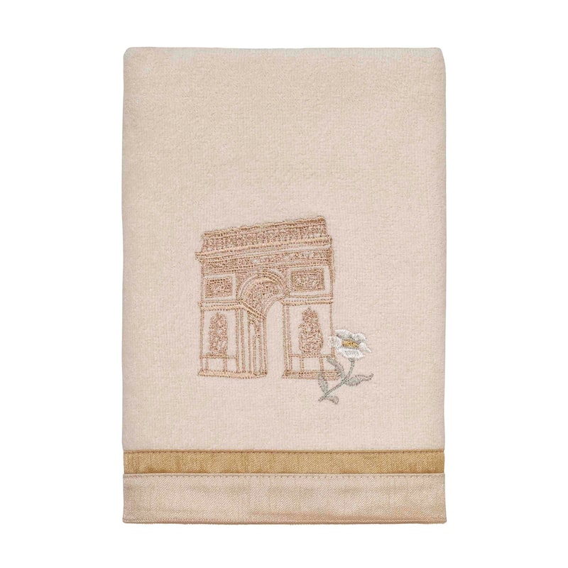 Avanti Paris Botanique Hand Towel - Hand Towel