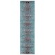preview thumbnail 71 of 75, SAFAVIEH Monaco Blandine Distressed Boho Rug 2'2" x 8' Runner - Orange/Multi - Runner