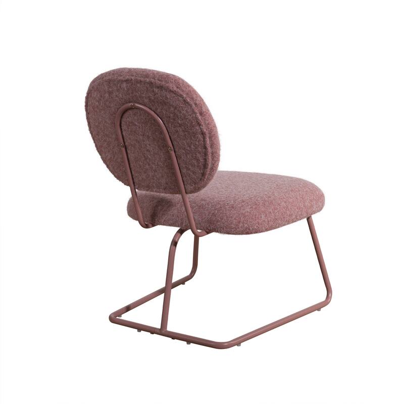 Art Leon Modern Accent Chair