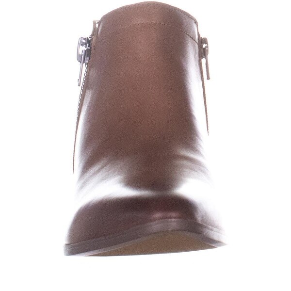 naturalizer blair ankle bootie