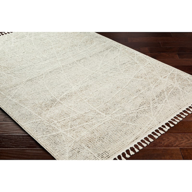 Omar Global Area Rug
