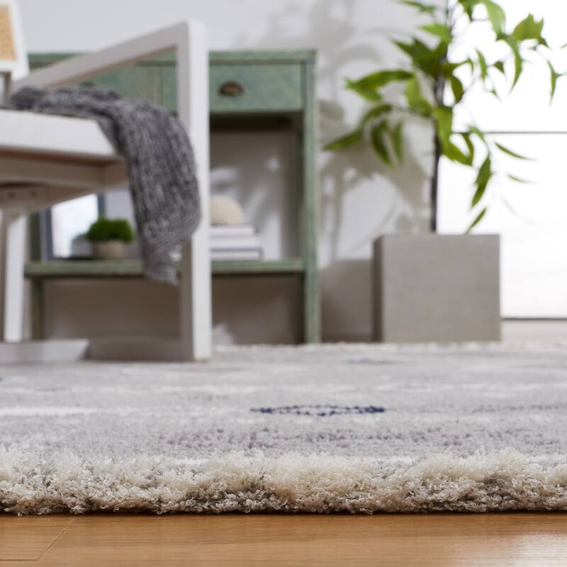 SAFAVIEH Handmade Marrakech Karey Traditional Rug