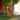 Alpine Corporation WIN1530 Indoor/Outdoor Floor Waterfall, Tree Trunk Fountain w/ LED Lights & 2 Flower Pots, 52", Brown