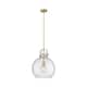 Option Brushed Brass / Seedy