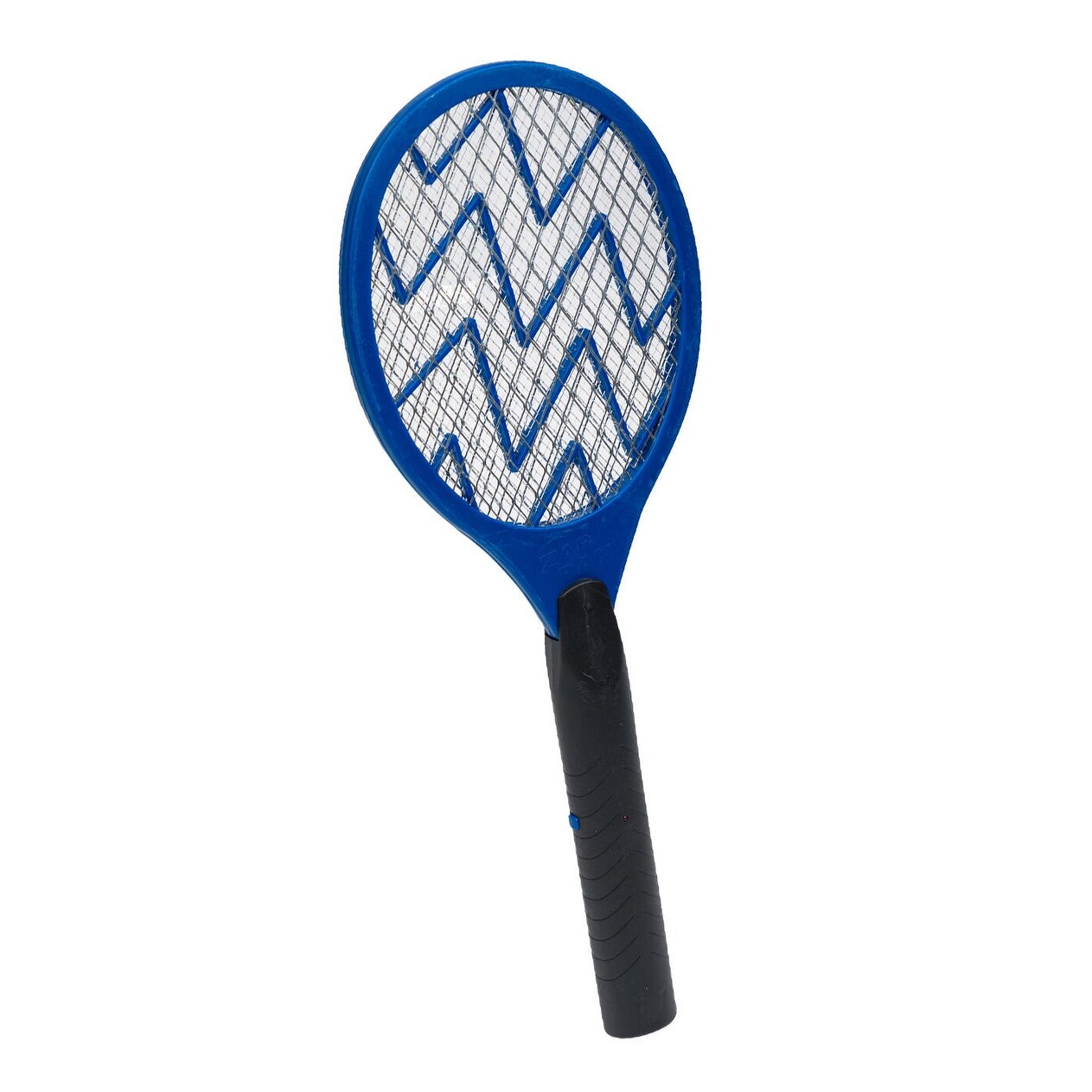 thumbnail image 2 of Black Flag Rechargeable Bug Zapper Racket – LED Light, Indoor/Outdoor, USB Charging 2 of 3