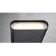 preview thumbnail 6 of 8, Access Lighting Lux Bi-Directional 8" Wall Sconce - Black Finish- 120-277V