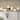 Acroma 6-Light Black Vanity Light with Globe Shades