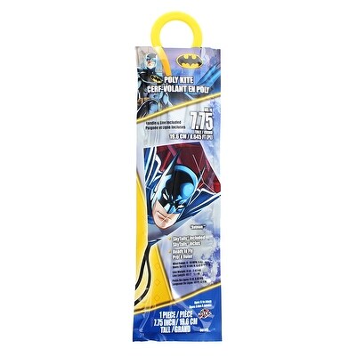 Shop Batman X Kites 7 5 Microdiamond Kite Multi Ships To