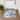 Machine Washable Indoor/ Outdoor Abstract Floral Chantille Rug