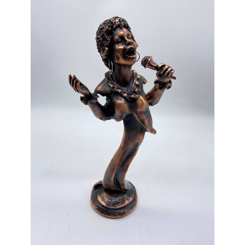Jazz Female Singer