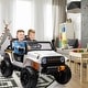 preview thumbnail 35 of 49, 24V 2 Seater Kids Ride On Toys