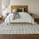 preview thumbnail 60 of 132, Premium Washable Super Soft Modern Connect Mayfield Rug