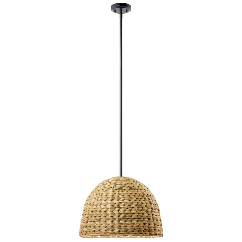 Kichler 44399 Raffiana 18" Wide Pendant