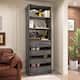 Option Black Oak