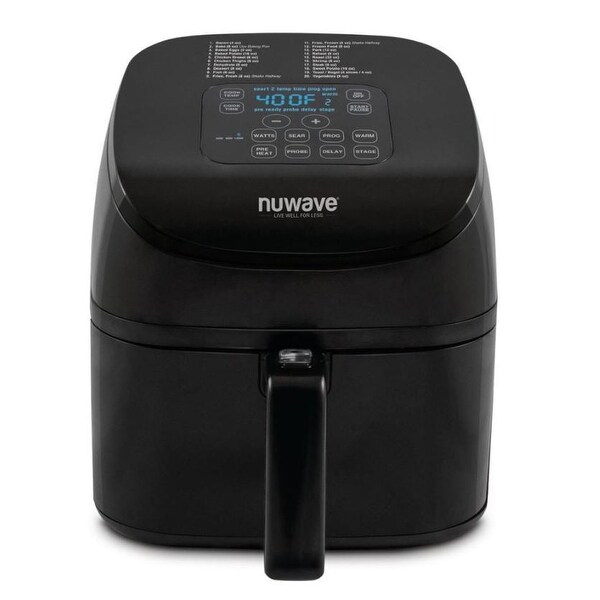 Bed bath and beyond nuwave top