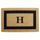 Option H