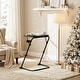 preview thumbnail 3 of 20, Portable Study Desk with Cup Holder Adjustable Folding for Home, Office,Foldable, Stable, Lightwelght, Storage