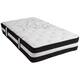 Hybrid Pocket Spring/Foam 12-inch Premium Mattress in a Box