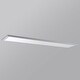 preview thumbnail 2 of 5, Sky 12"x48" LED Flush Mount 3000K