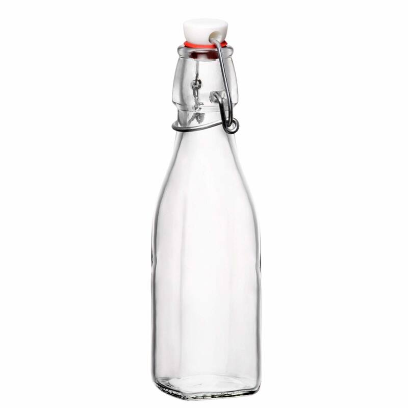 Bormioli Rocco Swing Bottle - Single